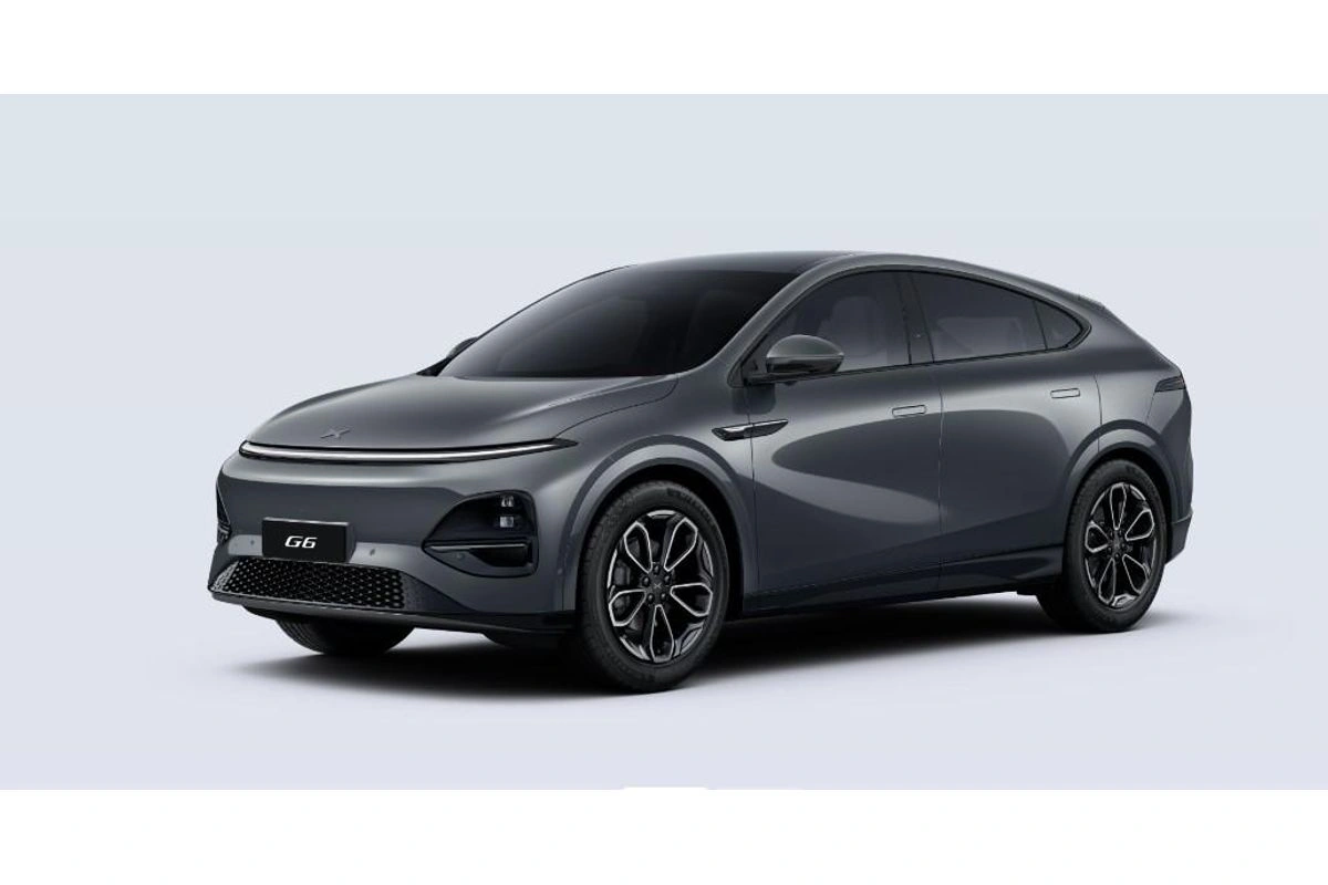 Electric Car