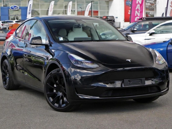 2023 Tesla Model Y Rear-Wheel Drive Electric Automatic