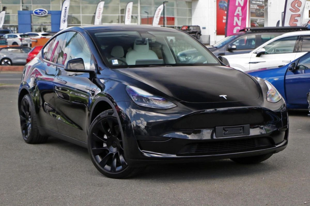 Electric Car