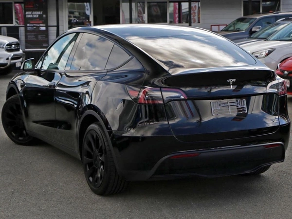 2023 Tesla Model Y Rear-Wheel Drive Electric Automatic