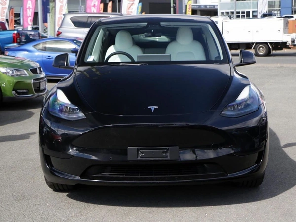 2023 Tesla Model Y Rear-Wheel Drive Electric Automatic