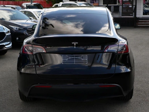2023 Tesla Model Y Rear-Wheel Drive Electric Automatic