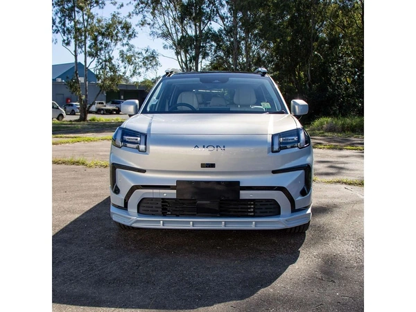 2026 Aion V Luxury Electric Automatic FWD