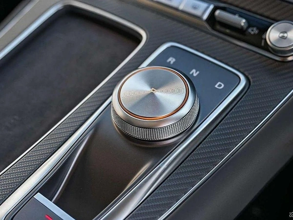 2026 Mg Mgs6 Essence IS3E Automatic Electric