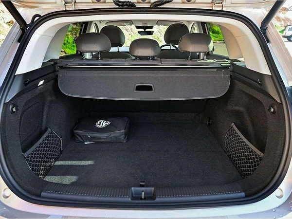 2026 Mg Mgs6 Essence IS3E Automatic Electric