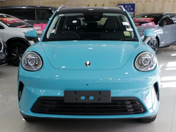 2026 Great Wall Ora 5 Ultra EC15S Automatic Electric