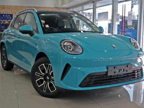 2026 Great Wall Ora 5 Ultra EC15S Automatic Electric