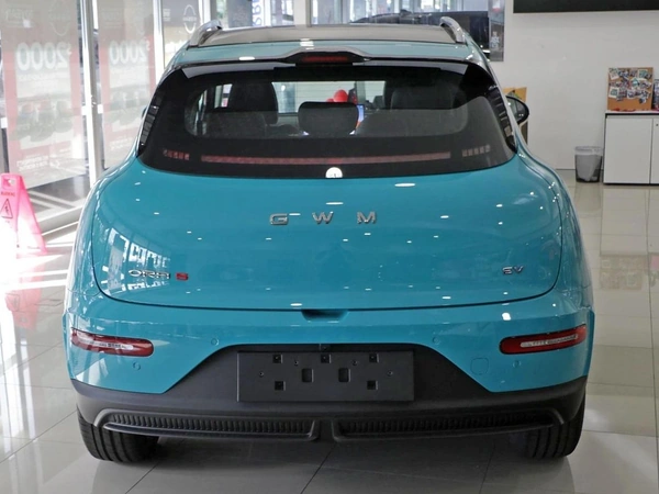2026 Great Wall Ora 5 Ultra EC15S Automatic Electric