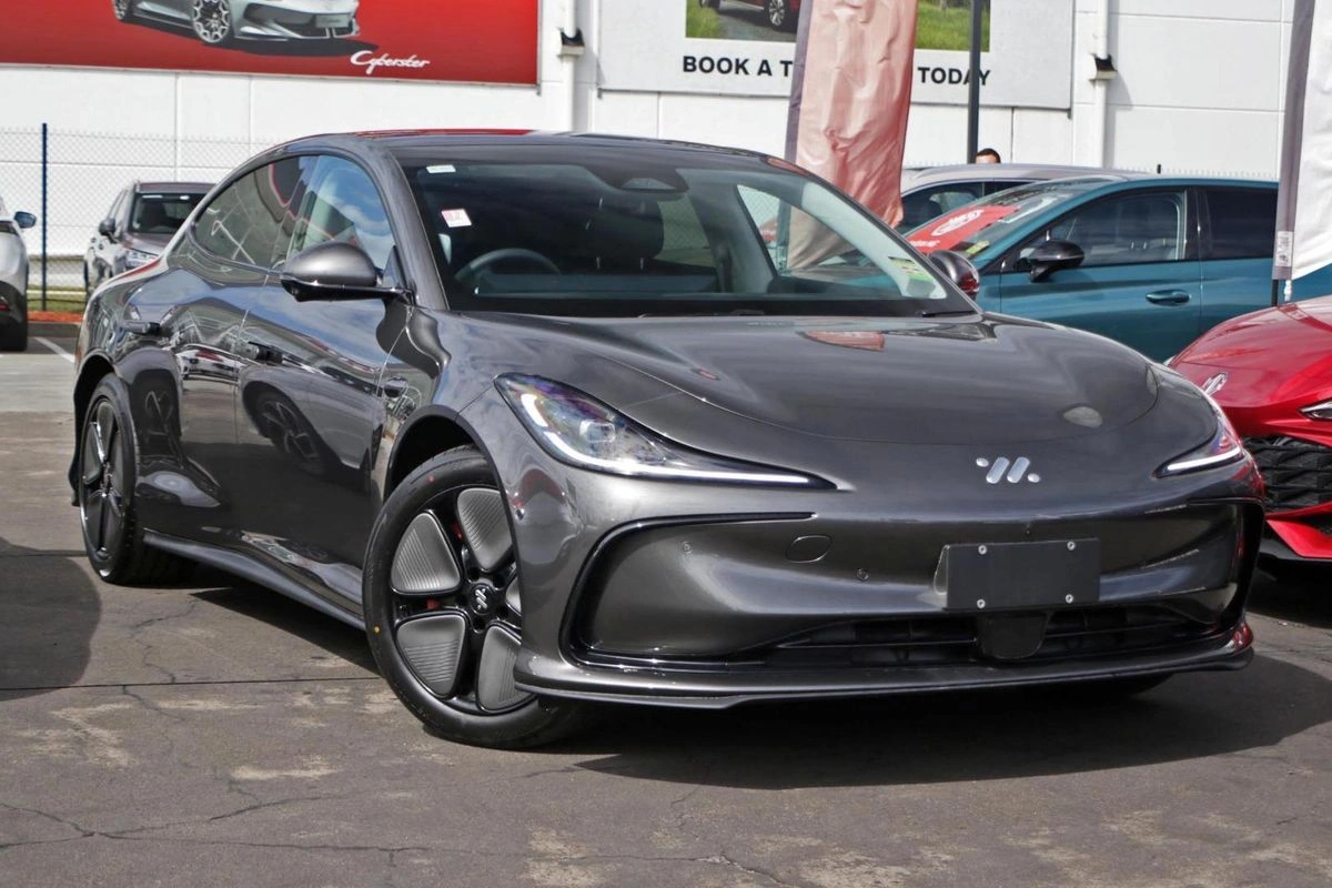 Electric Car