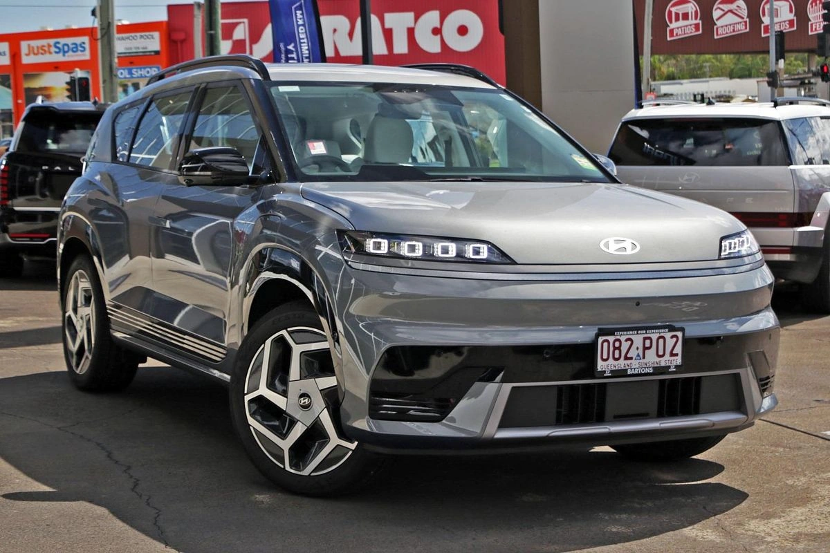 Electric Car