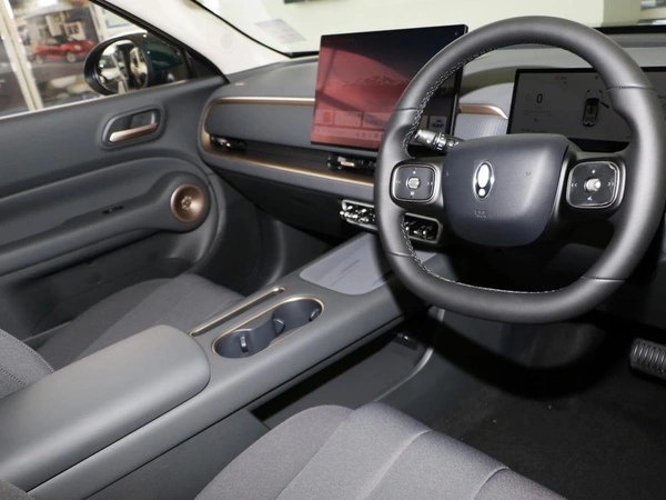 2026 Great Wall Ora Lux ES11 Electric Automatic FWD