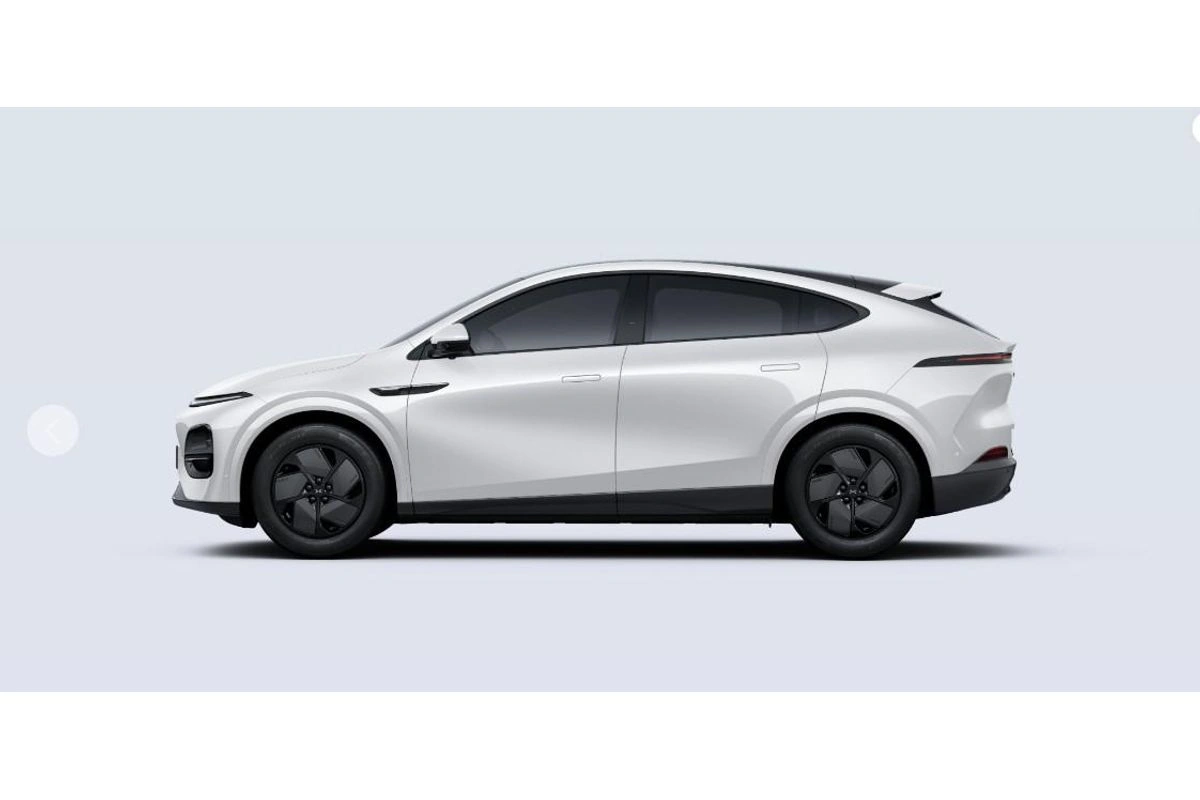 Electric Car