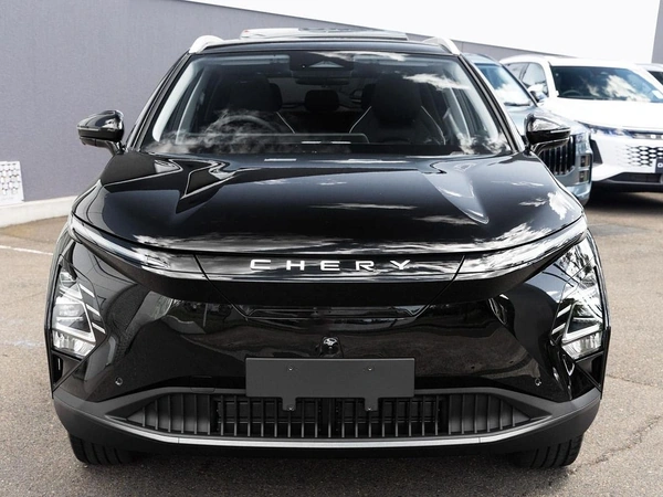 2026 Chery E5 Ultimate Electric Automatic