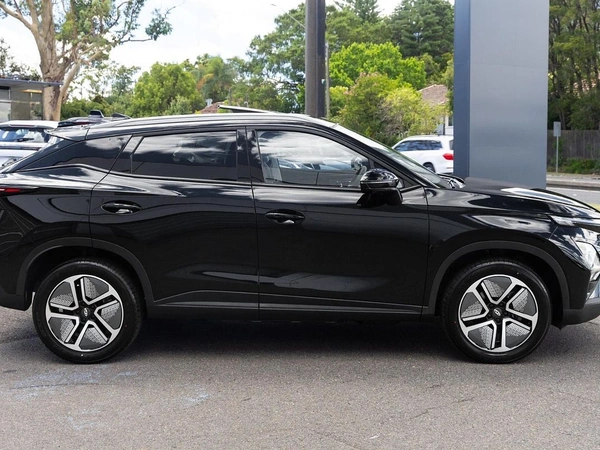 2026 Chery E5 Ultimate Electric Automatic