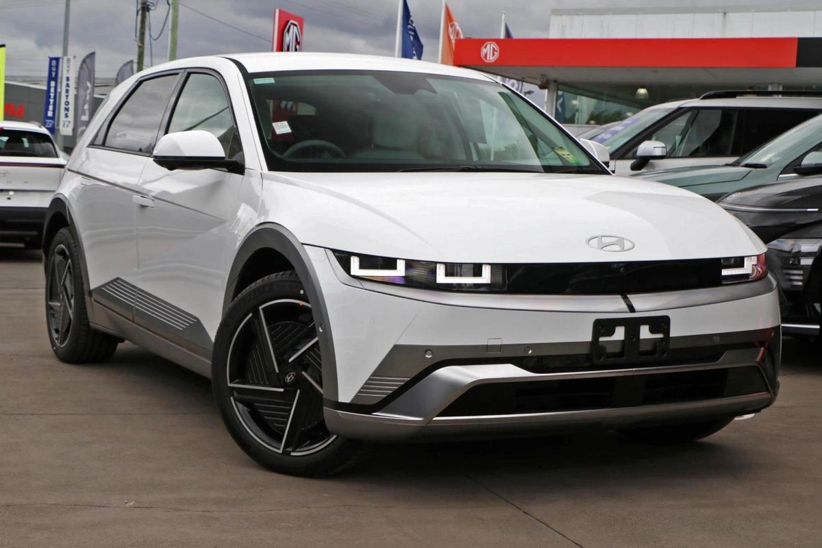 Electric Car