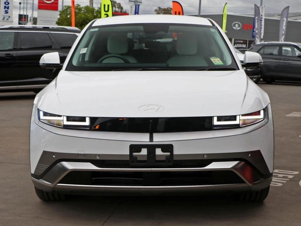 2026 Hyundai Ioniq 5 Elite NE.V7 Automatic RWD