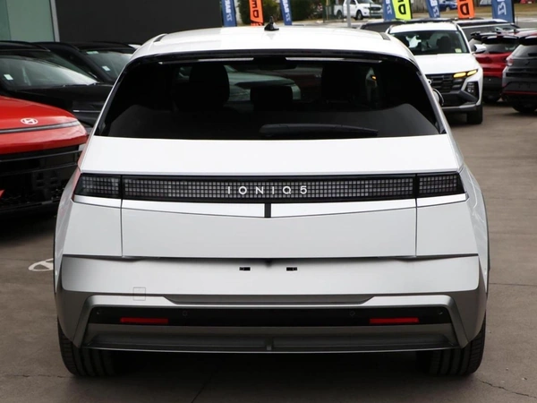 2026 Hyundai Ioniq 5 Elite NE.V7 Automatic RWD