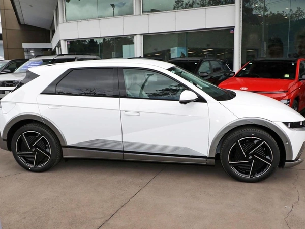 2026 Hyundai Ioniq 5 Elite NE.V7 Automatic RWD