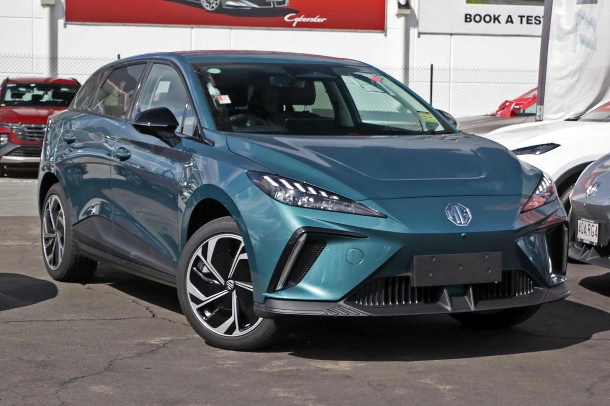 Electric Car