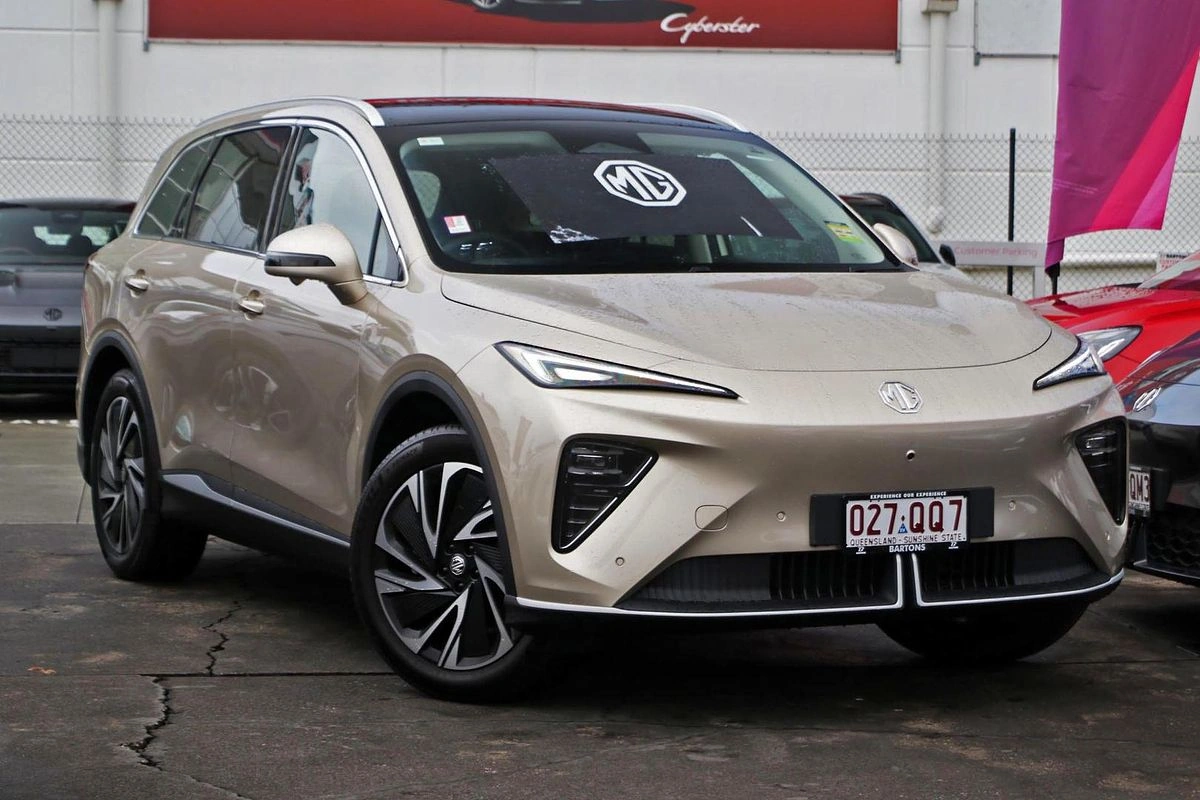 Electric Car