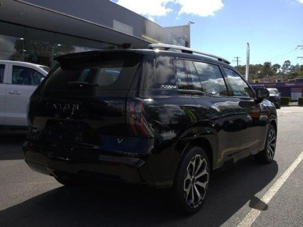 2026 Aion V Luxury Electric Automatic