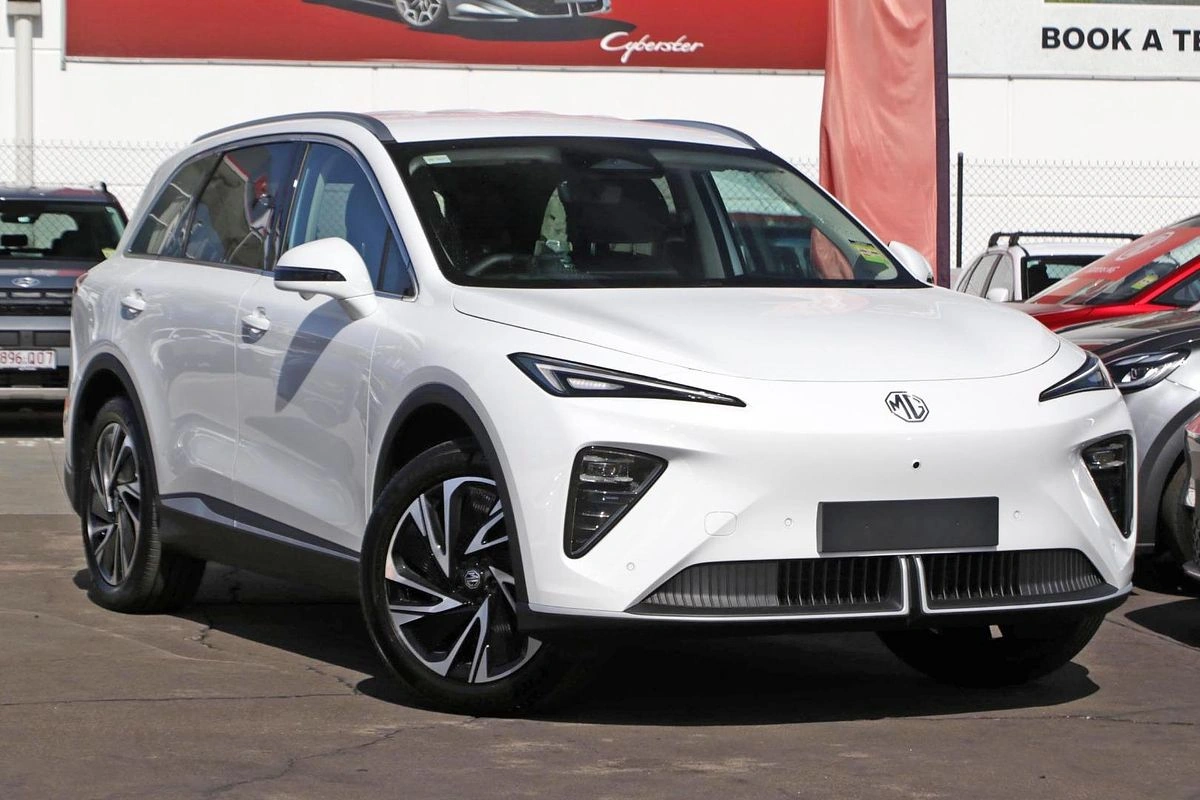Electric Car