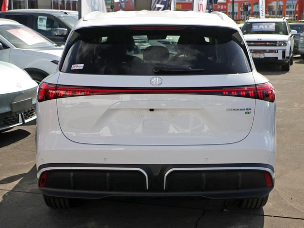 2026 Mg Mgs6 Essence IS3E Electric Automatic