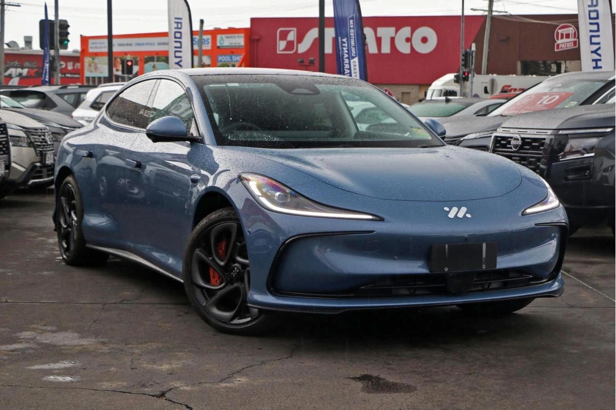 Electric Car