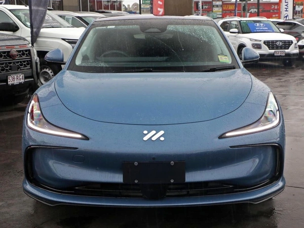 2026 Mg Im5 Performance P12L AWD Automatic