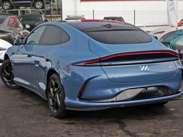 2026 Mg Im5 Performance P12L AWD Automatic