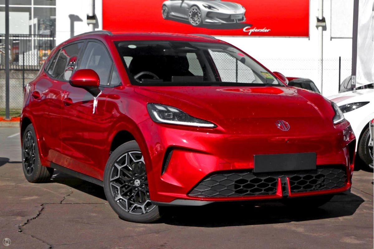 Electric Car