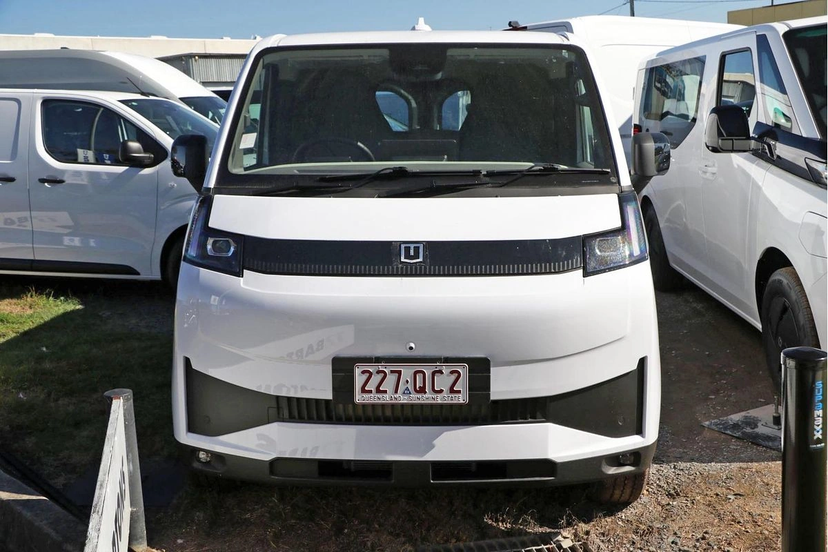 Electric Car
