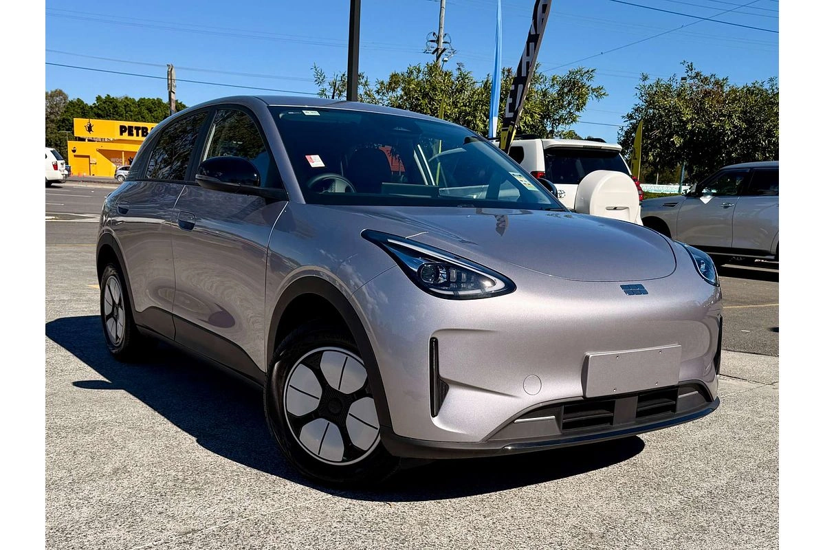 Electric Car