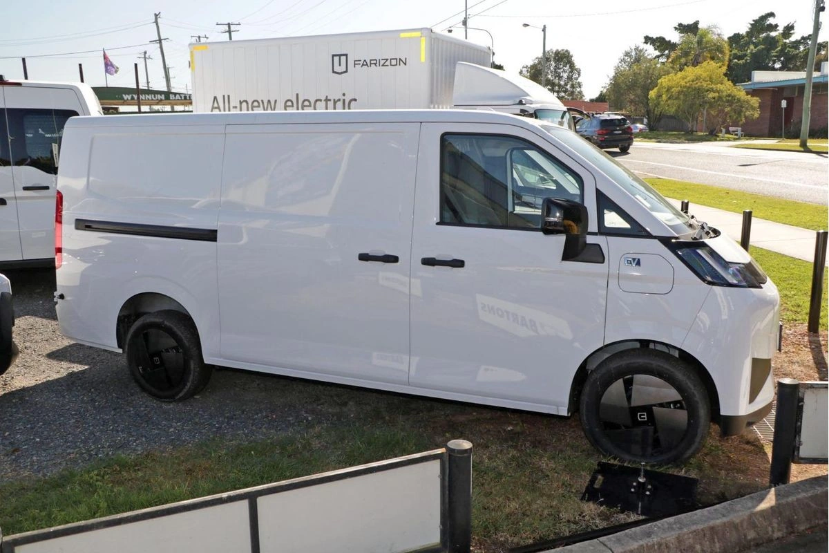 Electric Car