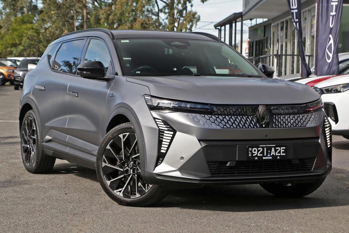 Electric Car