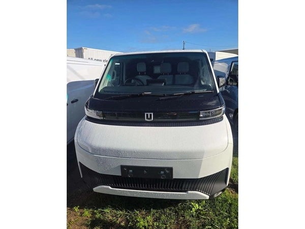 2026 Farizon V7E Long Range Electric Automatic RWD