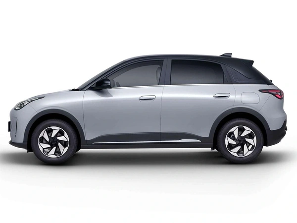 2026 Geely EX2 Inspire E22H Electric Automatic RWD