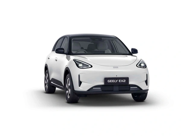 2026 Geely EX2 Inspire E22H Electric Automatic
