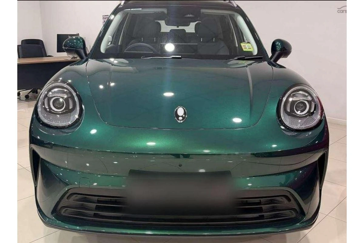 Electric Car
