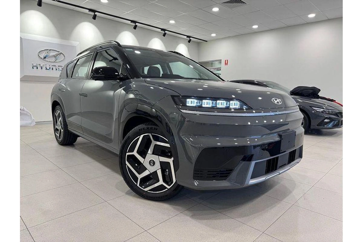 Electric Car