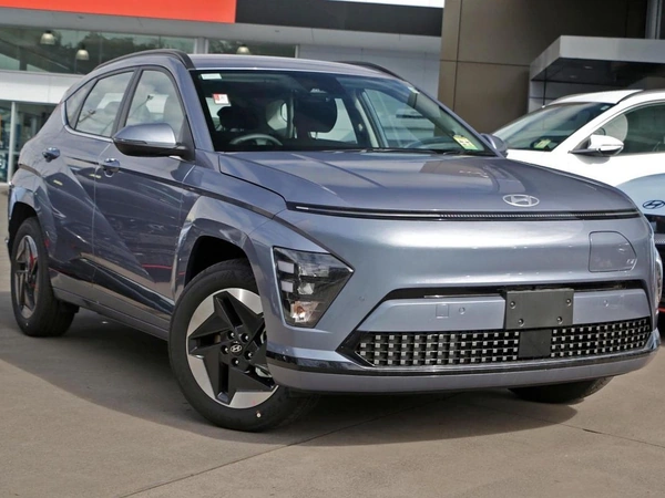2026 Hyundai Kona Electric SX2.V2 Automatic FWD
