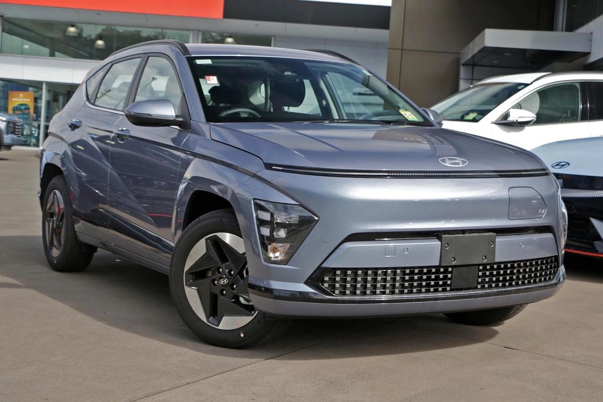 Electric Car