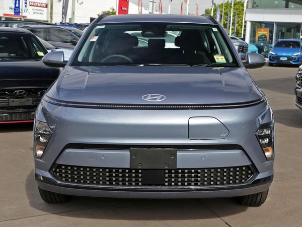 2026 Hyundai Kona Electric SX2.V2 Automatic FWD