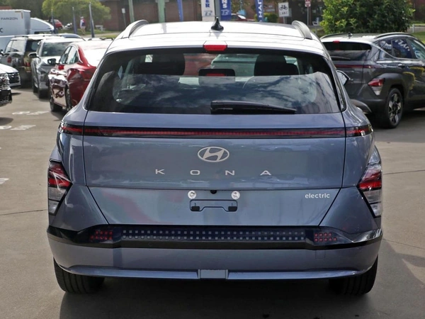 2026 Hyundai Kona Electric SX2.V2 Automatic FWD
