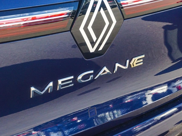 2024 Renault Megane Techno EV60 XCB Automatic Electric