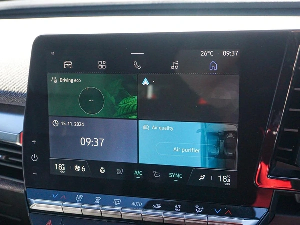 2024 Renault Megane Techno EV60 XCB Automatic Electric