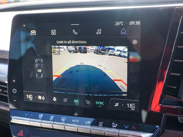 2024 Renault Megane Techno EV60 XCB Automatic Electric