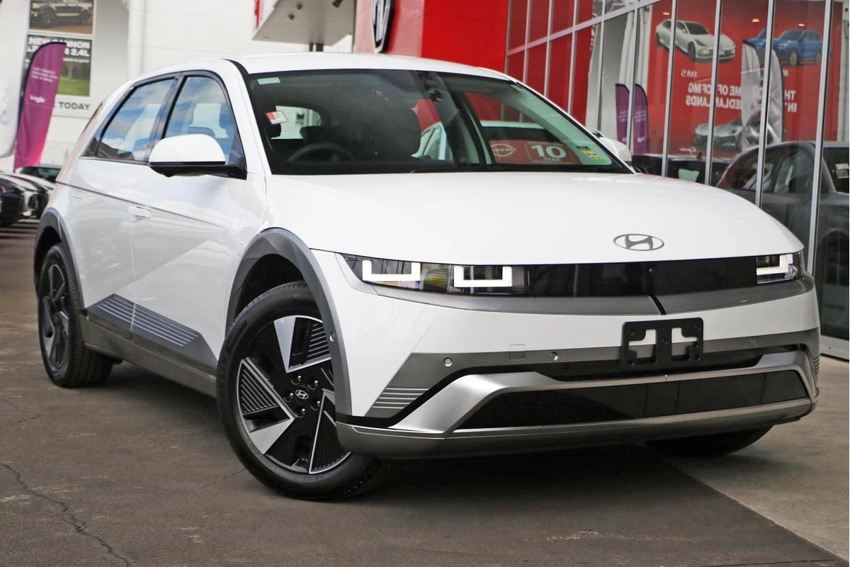 Electric Car