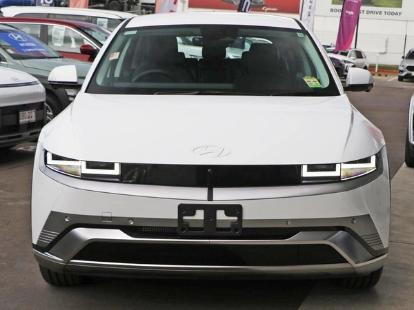 2026 Hyundai Ioniq 5 NE.V7 Rear Wheel Drive Automatic