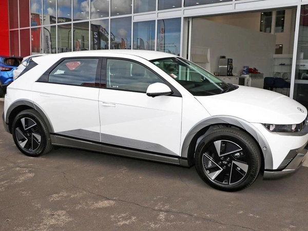 2026 Hyundai Ioniq 5 NE.V7 Rear Wheel Drive Automatic